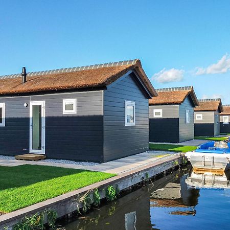 Villa Waterpark Giethoorn 1 Exterior foto